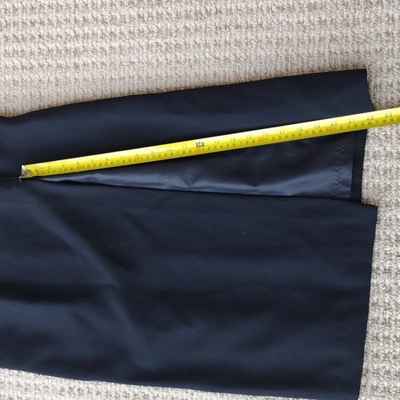 JR Nites By Caliendo Elegant Black Dress with Bolero Jacket Size 6 - Picture 10 of 17